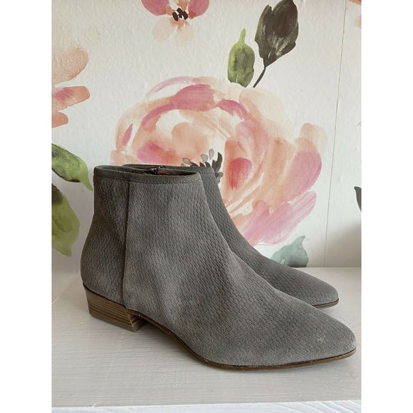aquatalia fianna bootie